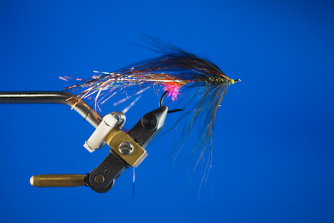 streamer