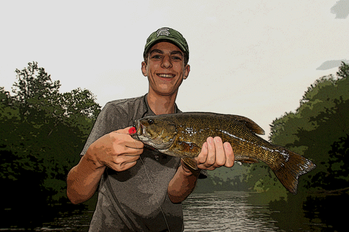 smallmouth